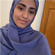 English tutor for students of all ages. Friendly, supportive and qualified at GCSE and A level at Grade A*/ A